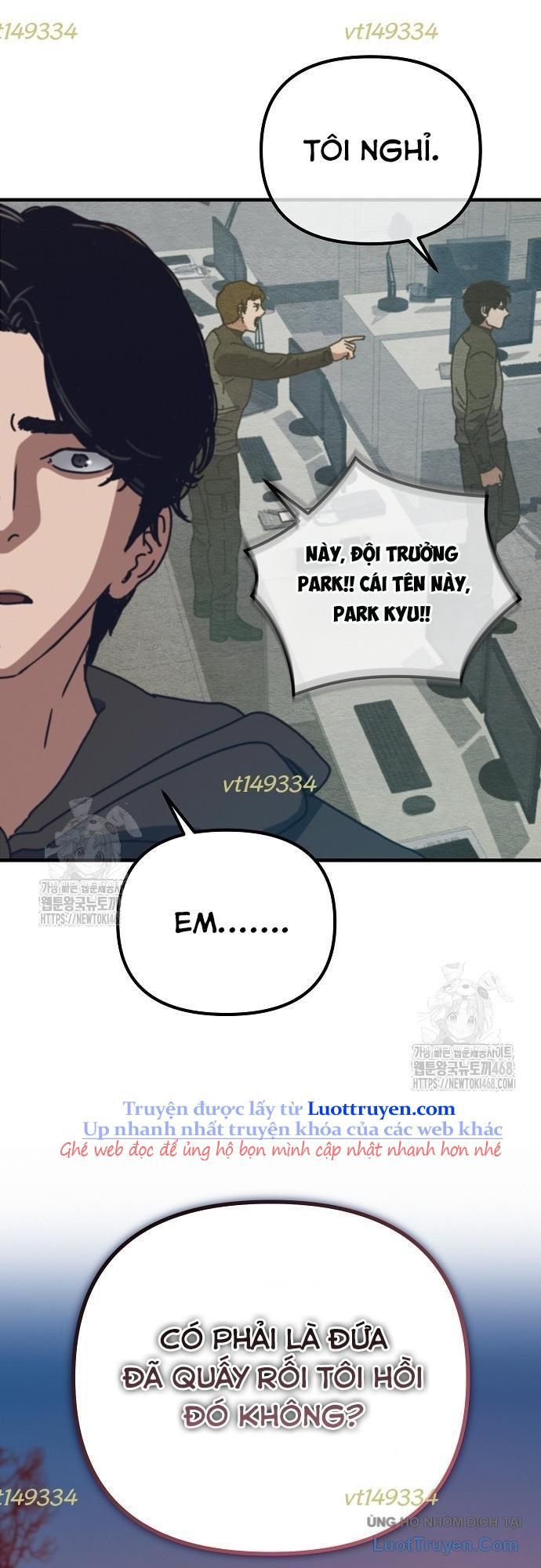 Ngôi Nhà Ẩn Ngày Tận Thế - Chapter 71.1 - Page 27