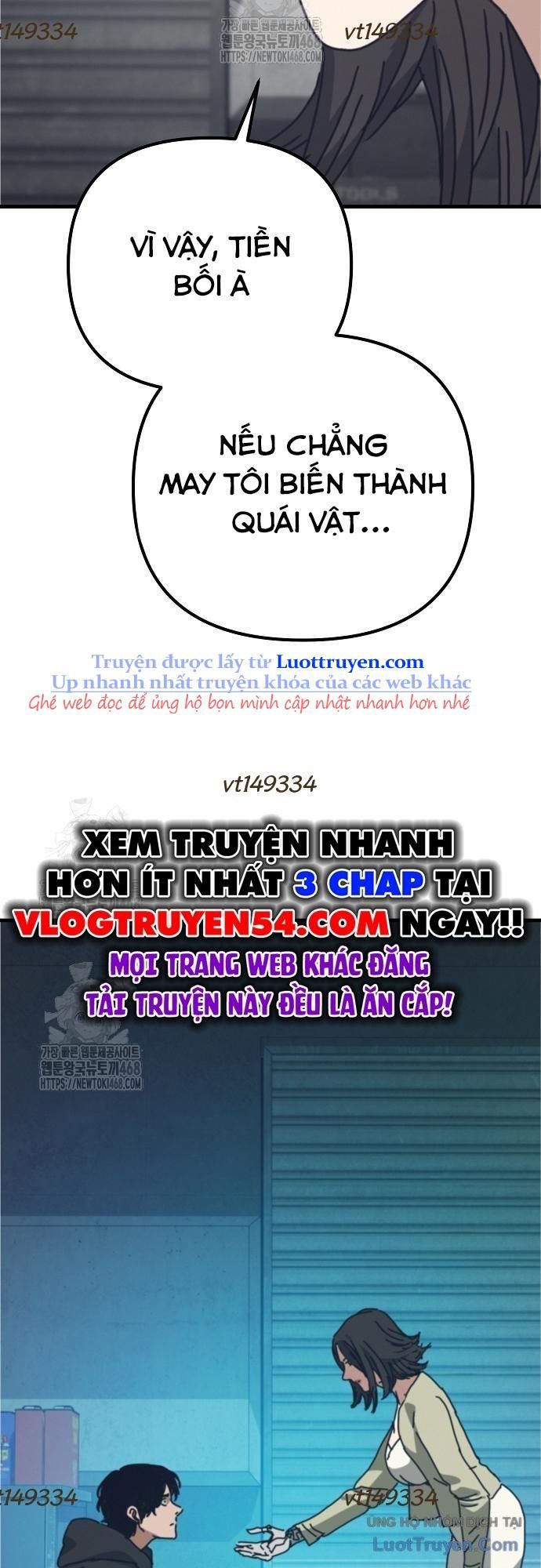 Ngôi Nhà Ẩn Ngày Tận Thế - Chapter 71.1 - Page 3