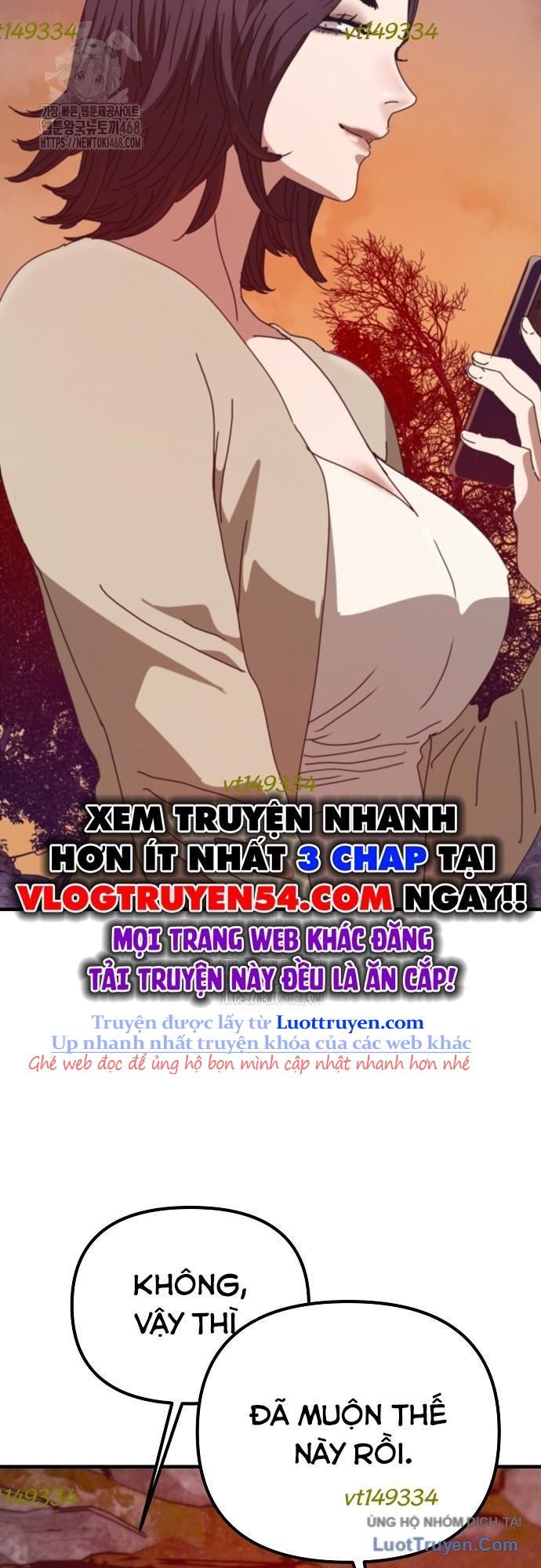 Ngôi Nhà Ẩn Ngày Tận Thế - Chapter 71.1 - Page 34