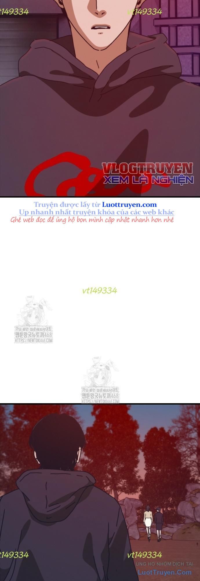 Ngôi Nhà Ẩn Ngày Tận Thế - Chapter 71.1 - Page 37