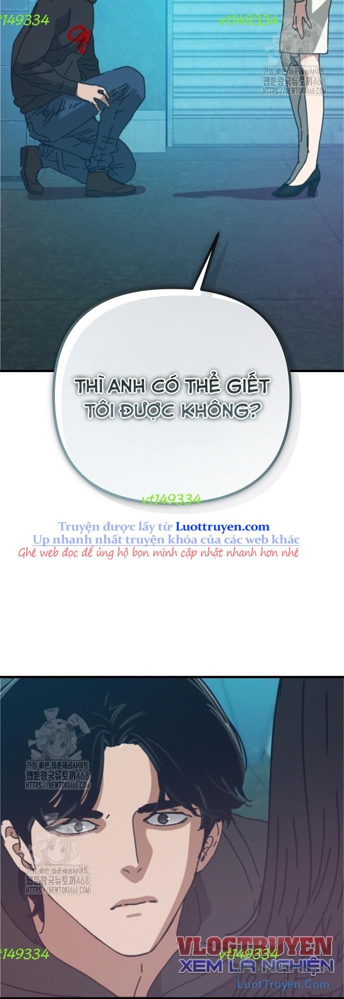 Ngôi Nhà Ẩn Ngày Tận Thế - Chapter 71.1 - Page 4