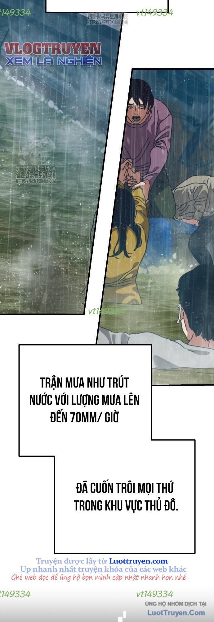 Ngôi Nhà Ẩn Ngày Tận Thế - Chapter 71.1 - Page 45