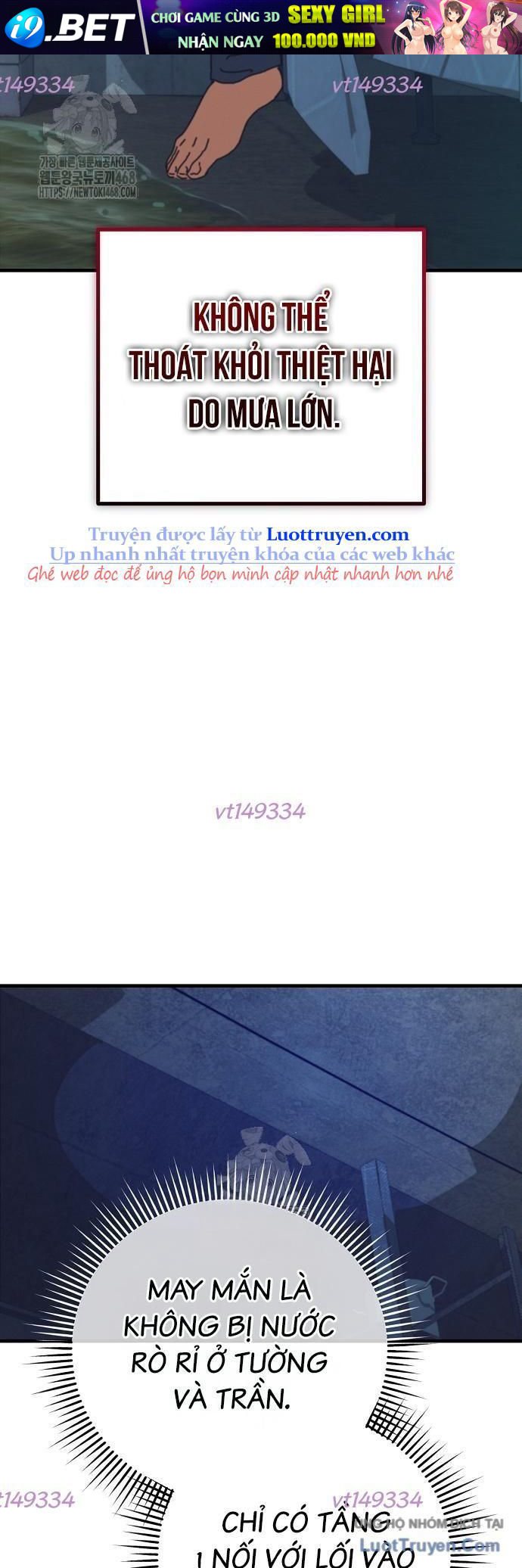 Ngôi Nhà Ẩn Ngày Tận Thế - Chapter 71.1 - Page 48