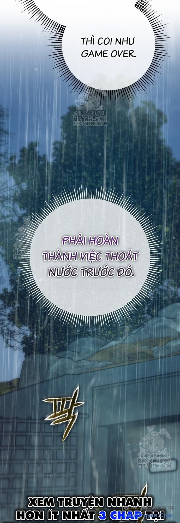 Ngôi Nhà Ẩn Ngày Tận Thế - Chapter 71.1 - Page 50