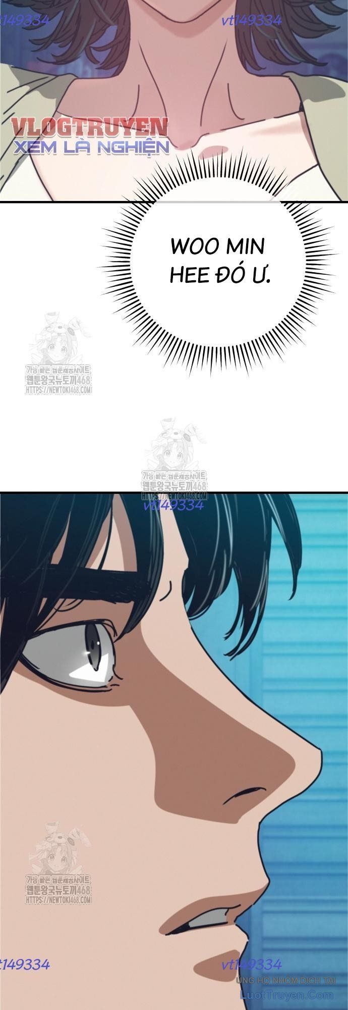 Ngôi Nhà Ẩn Ngày Tận Thế - Chapter 71.1 - Page 6