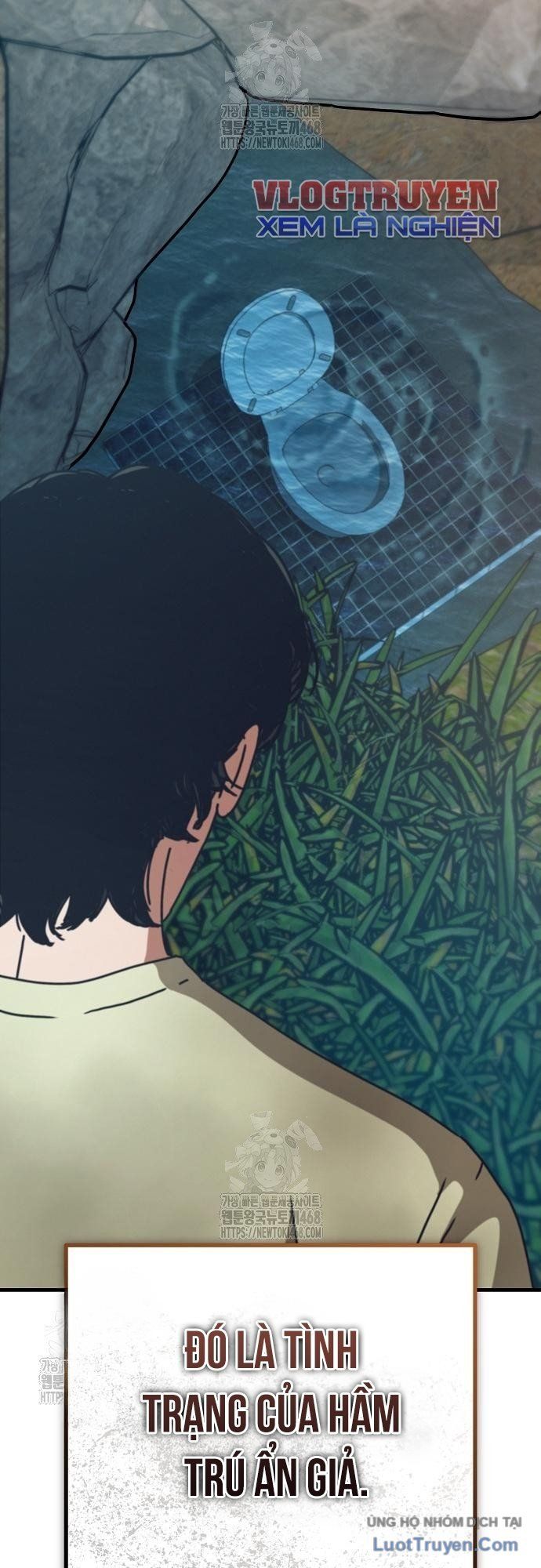 Ngôi Nhà Ẩn Ngày Tận Thế - Chapter 71.1 - Page 60