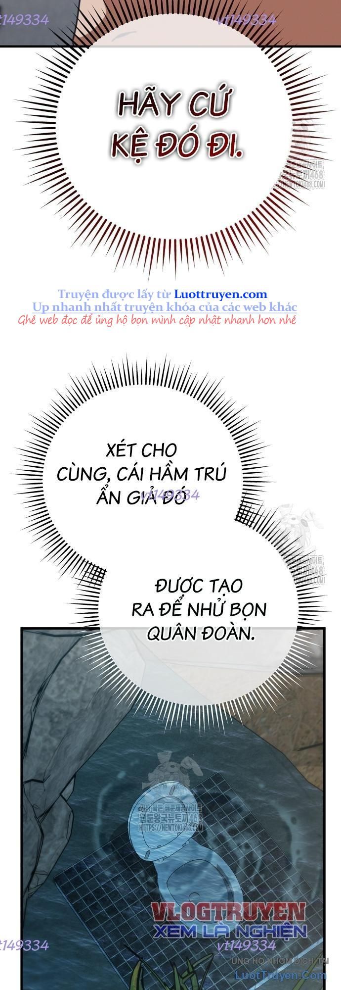 Ngôi Nhà Ẩn Ngày Tận Thế - Chapter 71.1 - Page 63