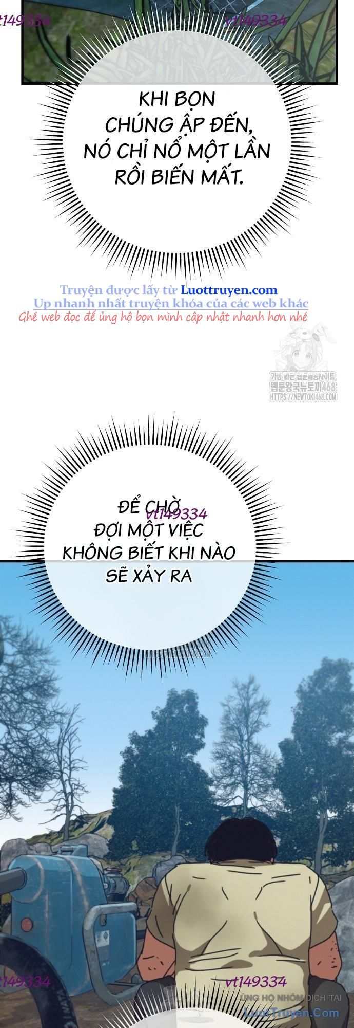 Ngôi Nhà Ẩn Ngày Tận Thế - Chapter 71.1 - Page 64