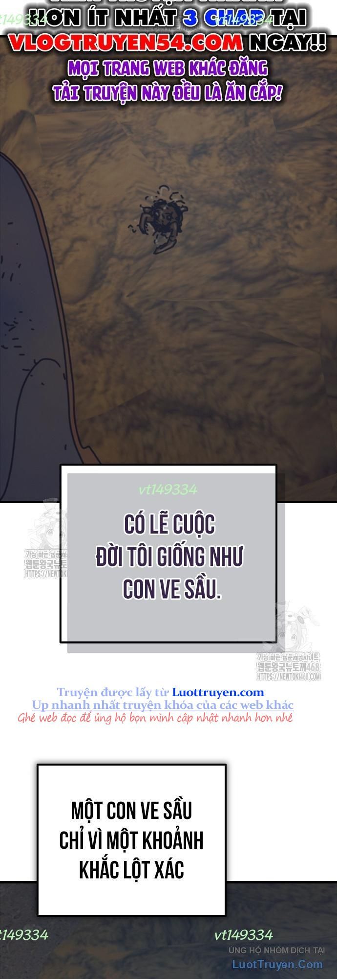 Ngôi Nhà Ẩn Ngày Tận Thế - Chapter 71.1 - Page 67