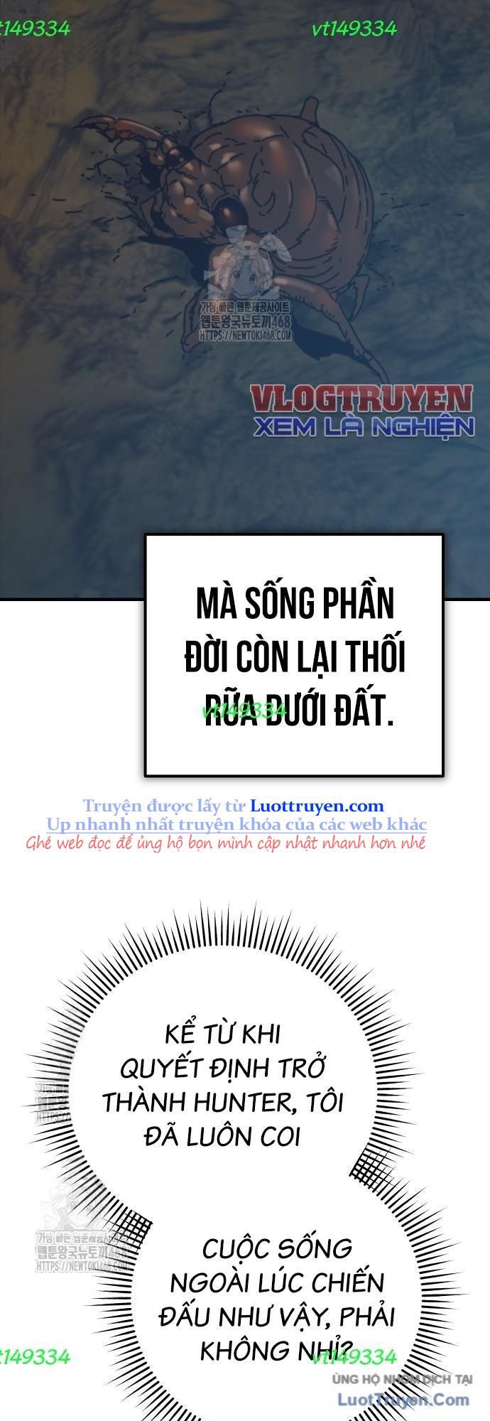 Ngôi Nhà Ẩn Ngày Tận Thế - Chapter 71.1 - Page 68