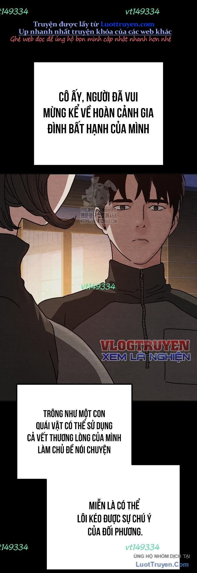 Ngôi Nhà Ẩn Ngày Tận Thế - Chapter 71.1 - Page 8