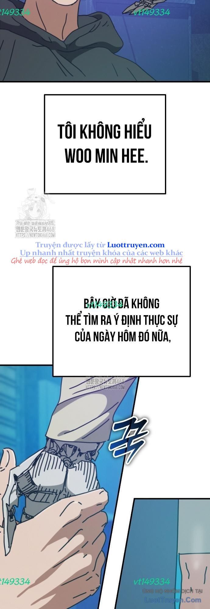 Ngôi Nhà Ẩn Ngày Tận Thế - Chapter 71 - Page 12