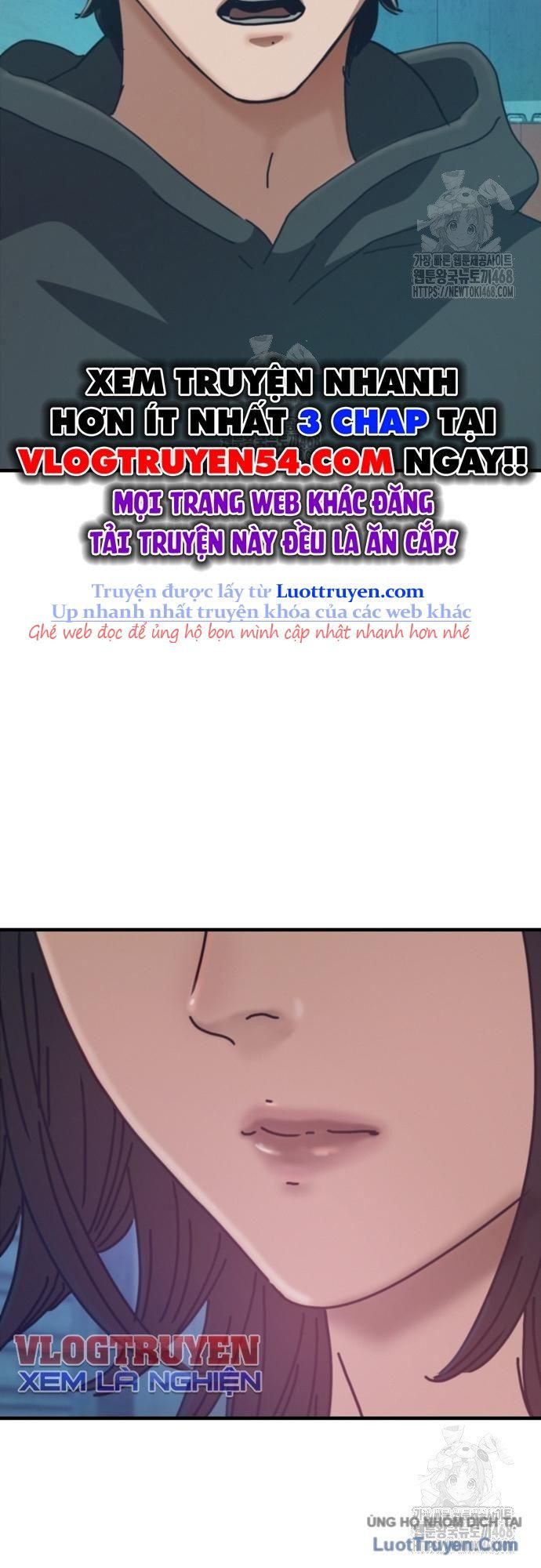 Ngôi Nhà Ẩn Ngày Tận Thế - Chapter 71 - Page 15