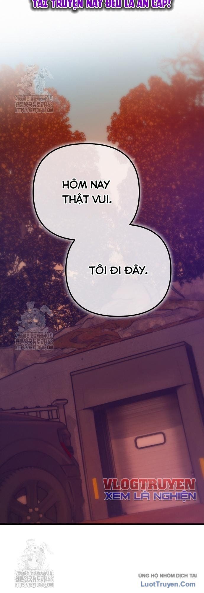 Ngôi Nhà Ẩn Ngày Tận Thế - Chapter 71 - Page 17