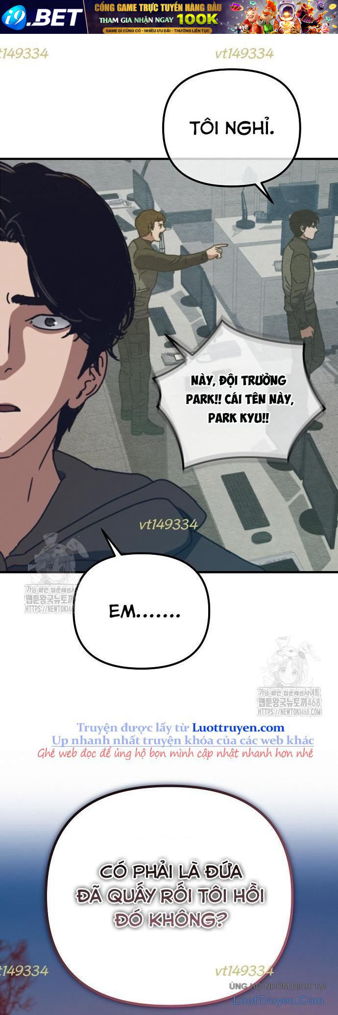 Ngôi Nhà Ẩn Ngày Tận Thế - Chapter 71 - Page 27