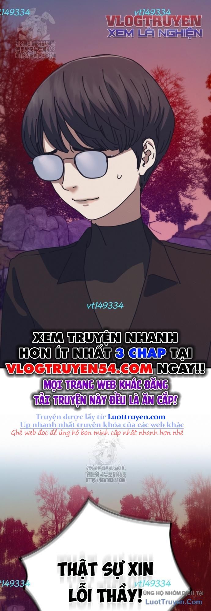 Ngôi Nhà Ẩn Ngày Tận Thế - Chapter 71 - Page 28
