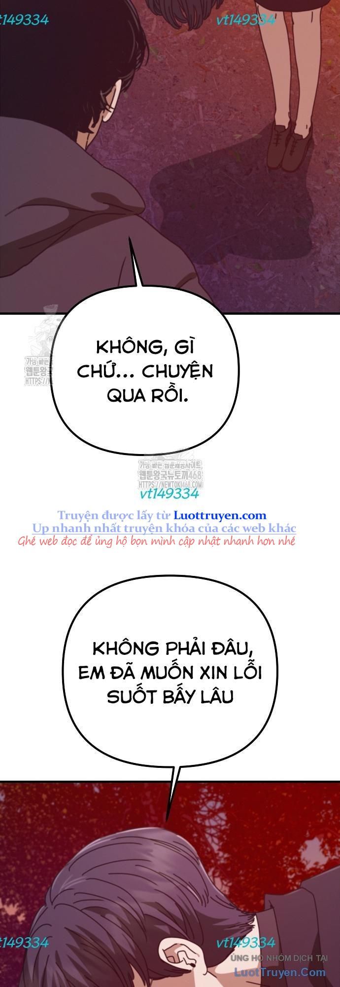 Ngôi Nhà Ẩn Ngày Tận Thế - Chapter 71 - Page 30