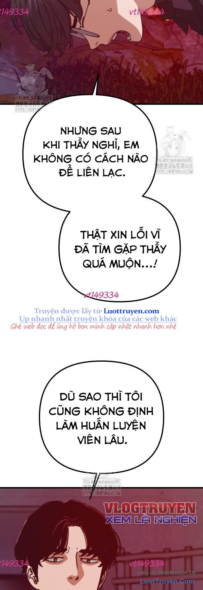 Ngôi Nhà Ẩn Ngày Tận Thế - Chapter 71 - Page 31