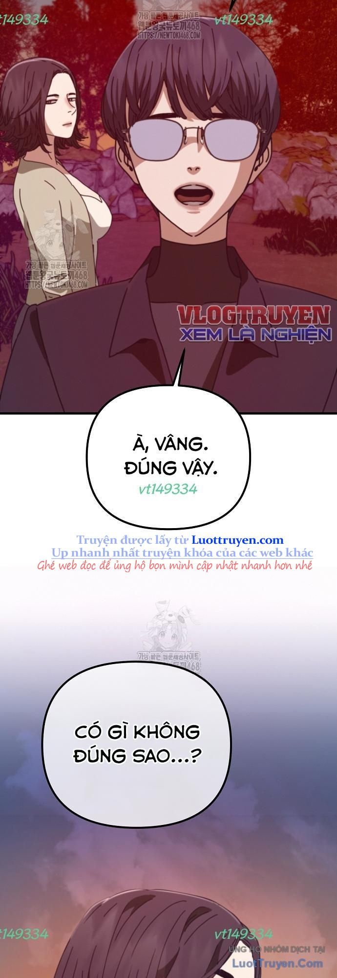 Ngôi Nhà Ẩn Ngày Tận Thế - Chapter 71 - Page 33