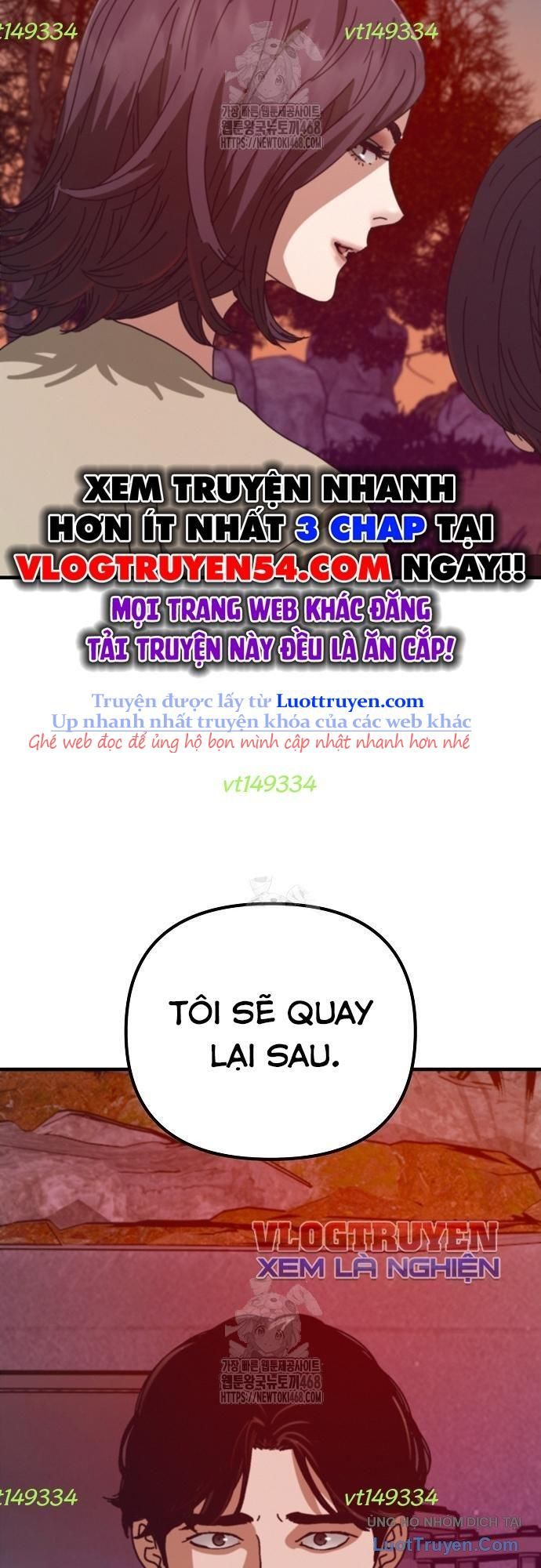 Ngôi Nhà Ẩn Ngày Tận Thế - Chapter 71 - Page 36