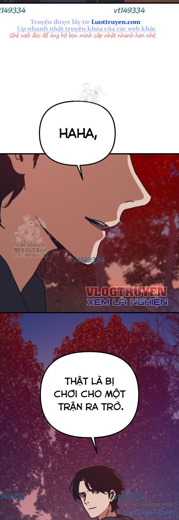 Ngôi Nhà Ẩn Ngày Tận Thế - Chapter 71 - Page 38