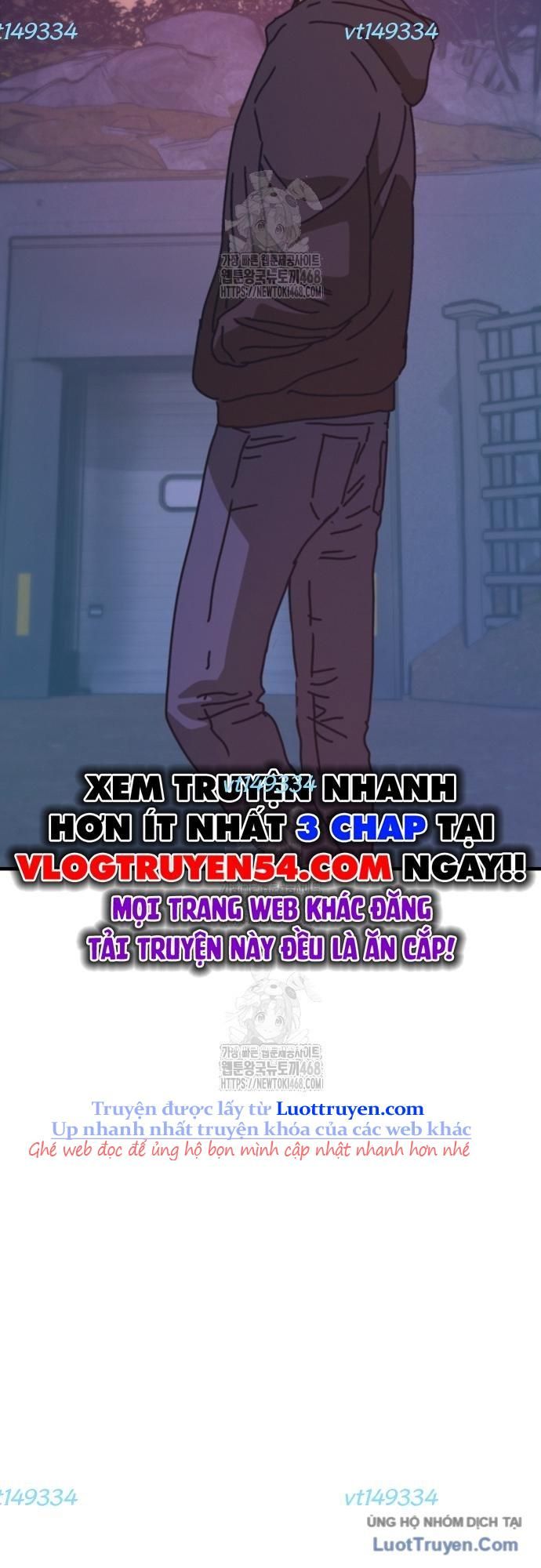 Ngôi Nhà Ẩn Ngày Tận Thế - Chapter 71 - Page 39