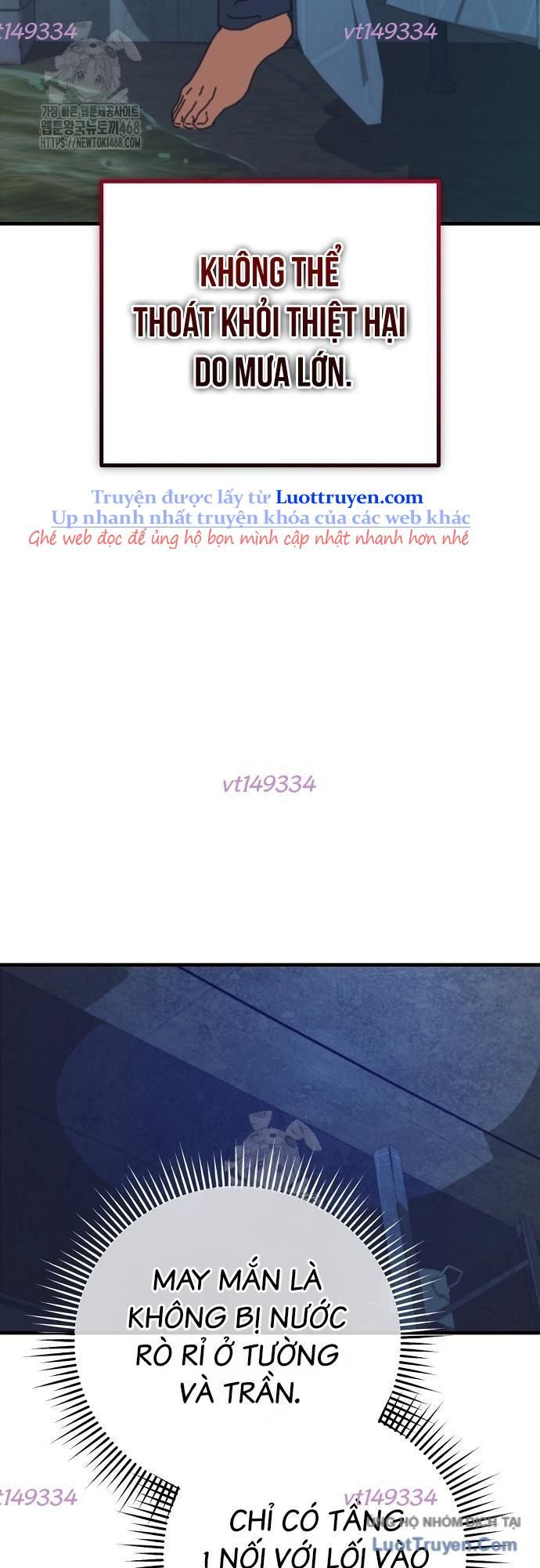 Ngôi Nhà Ẩn Ngày Tận Thế - Chapter 71 - Page 48