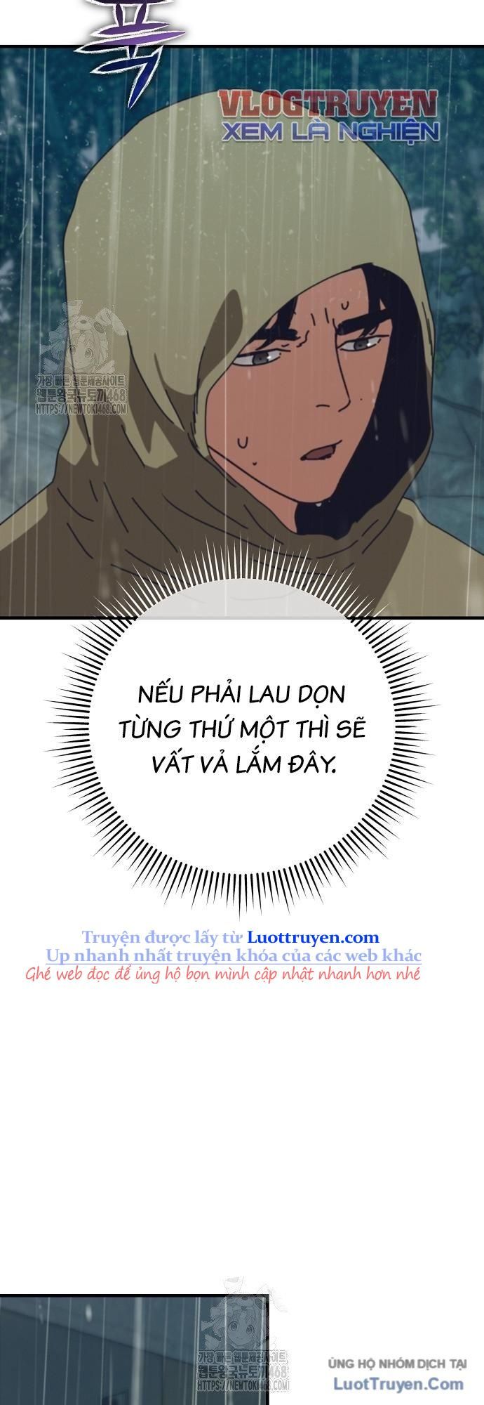 Ngôi Nhà Ẩn Ngày Tận Thế - Chapter 71 - Page 53