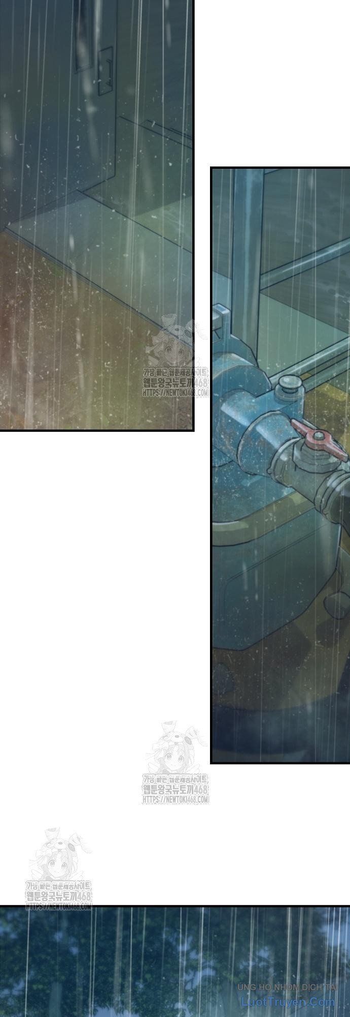 Ngôi Nhà Ẩn Ngày Tận Thế - Chapter 71 - Page 54