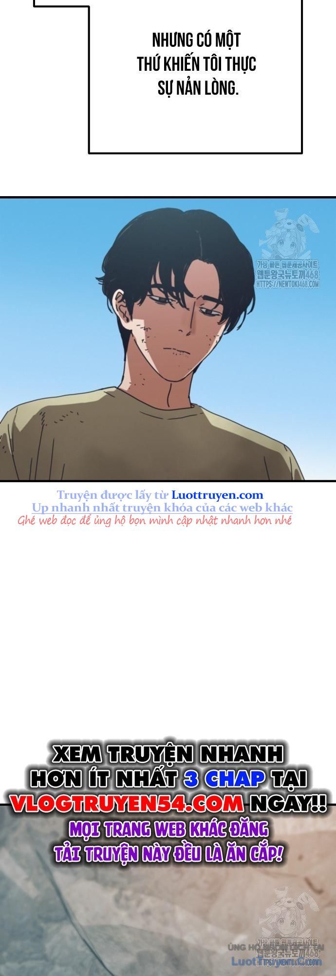 Ngôi Nhà Ẩn Ngày Tận Thế - Chapter 71 - Page 59