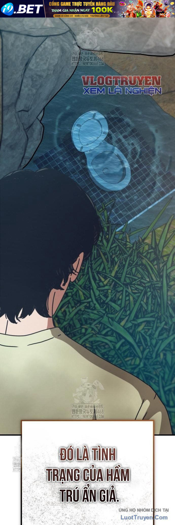 Ngôi Nhà Ẩn Ngày Tận Thế - Chapter 71 - Page 60