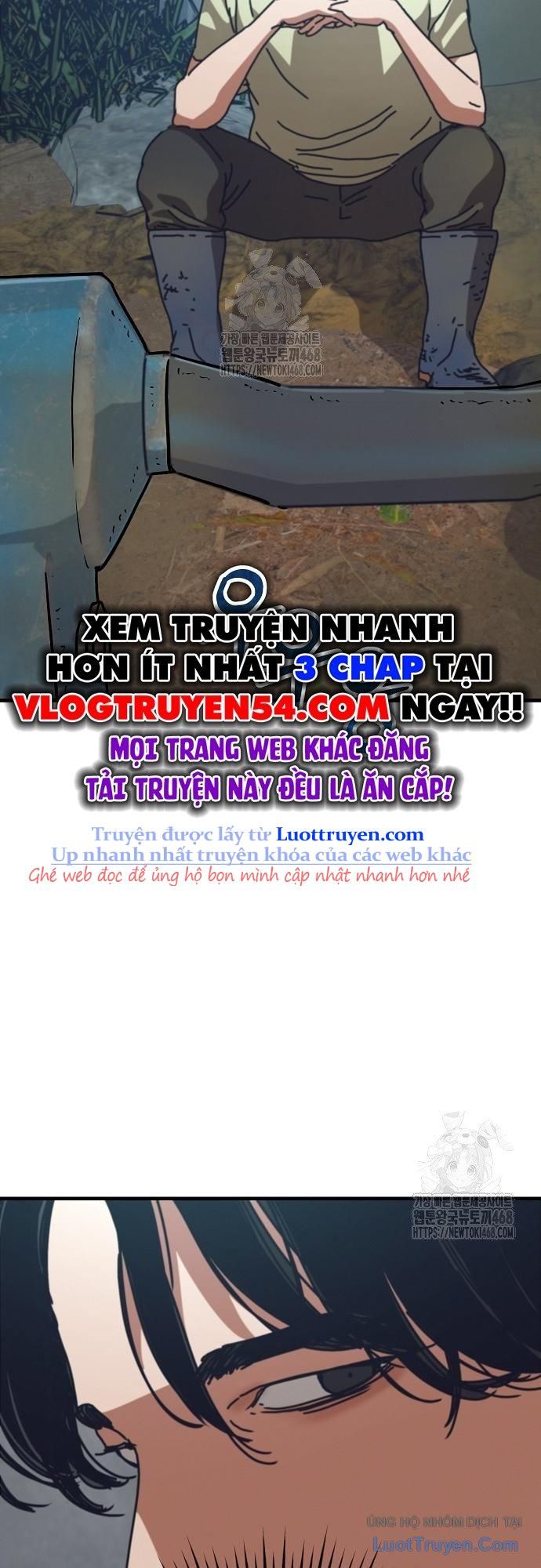 Ngôi Nhà Ẩn Ngày Tận Thế - Chapter 71 - Page 62