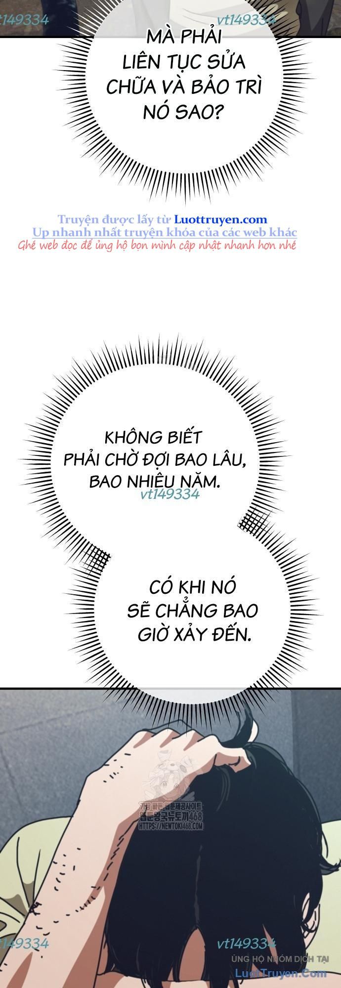 Ngôi Nhà Ẩn Ngày Tận Thế - Chapter 71 - Page 65