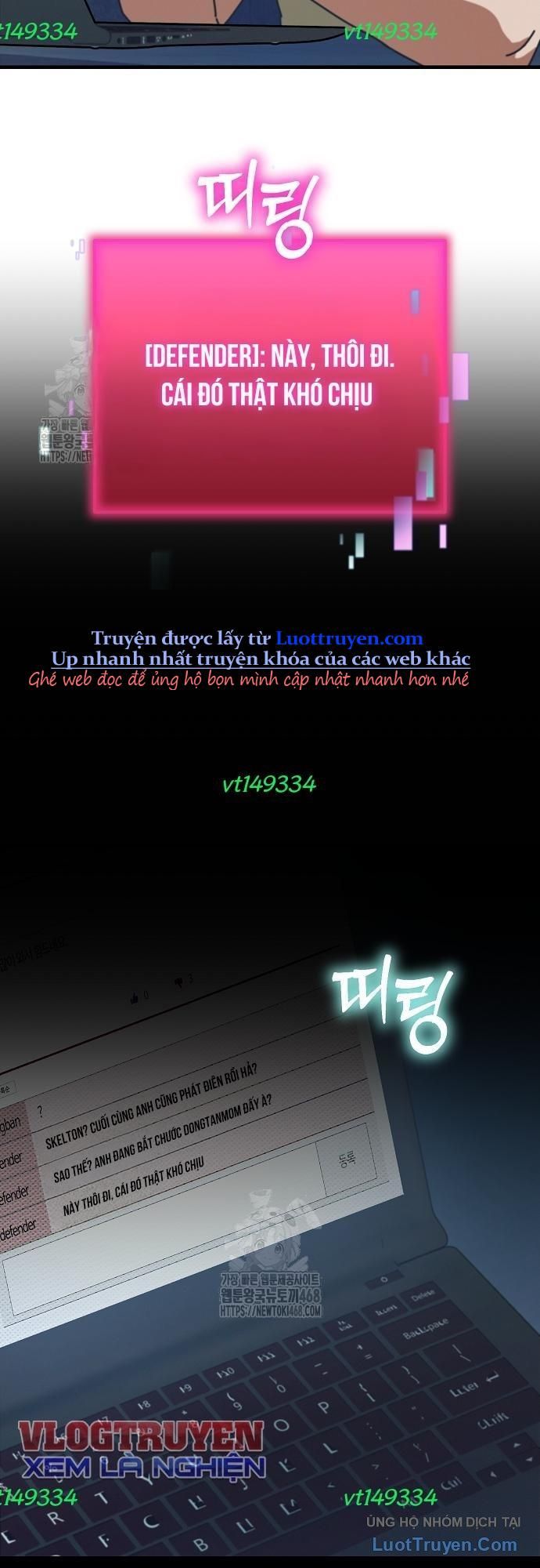 Ngôi Nhà Ẩn Ngày Tận Thế - Chapter 71 - Page 71