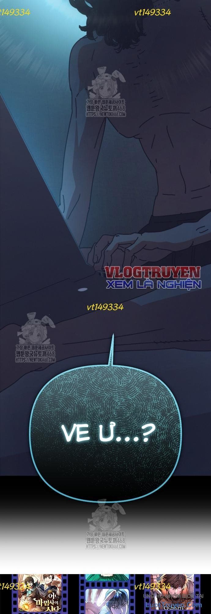 Ngôi Nhà Ẩn Ngày Tận Thế - Chapter 71 - Page 73