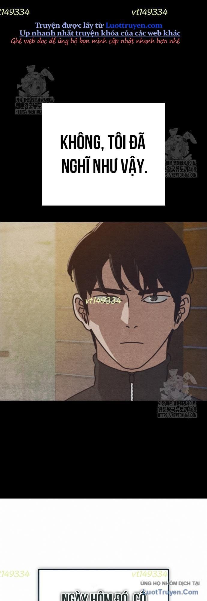 Ngôi Nhà Ẩn Ngày Tận Thế - Chapter 71 - Page 9