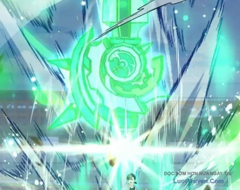 Thái Cổ Thập Hung: Người Khác Ngự Thú Ta Ngự Thú Nương - Chapter 75 - Page 104