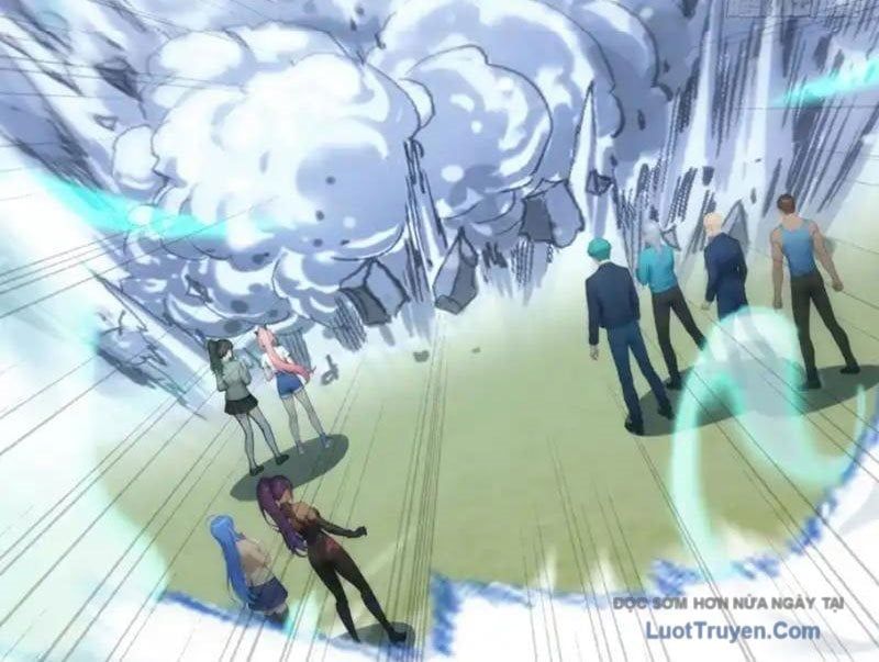 Thái Cổ Thập Hung: Người Khác Ngự Thú Ta Ngự Thú Nương - Chapter 75 - Page 125