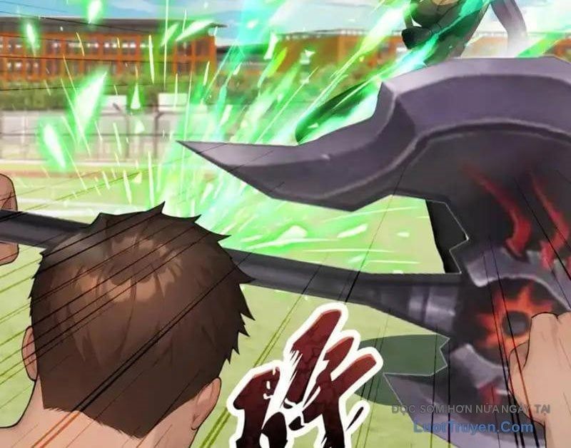 Thái Cổ Thập Hung: Người Khác Ngự Thú Ta Ngự Thú Nương - Chapter 75 - Page 31