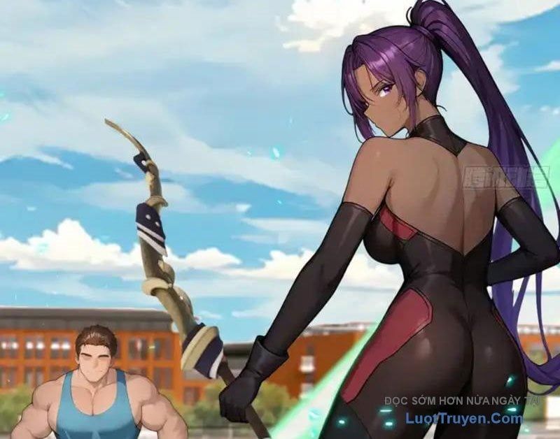 Thái Cổ Thập Hung: Người Khác Ngự Thú Ta Ngự Thú Nương - Chapter 75 - Page 35