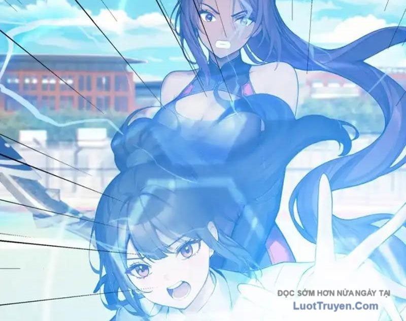 Thái Cổ Thập Hung: Người Khác Ngự Thú Ta Ngự Thú Nương - Chapter 75 - Page 73