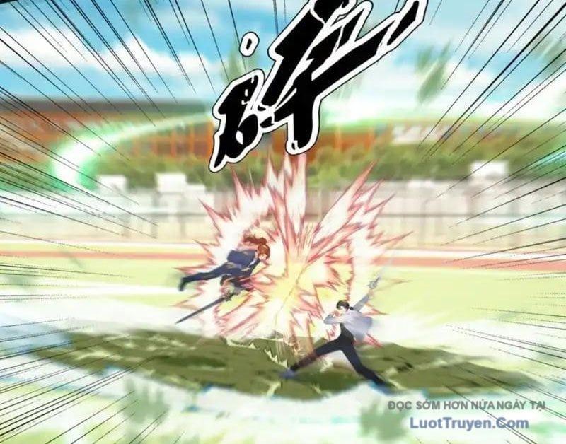 Thái Cổ Thập Hung: Người Khác Ngự Thú Ta Ngự Thú Nương - Chapter 75 - Page 8