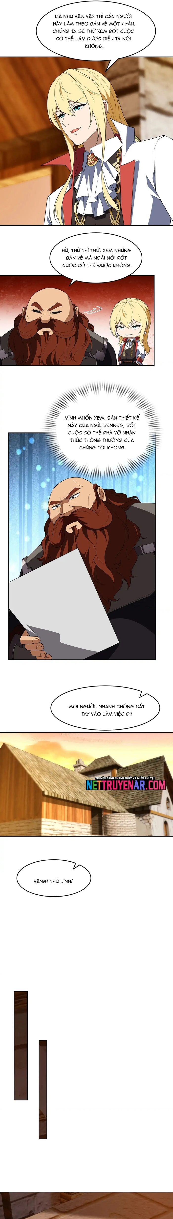 Ta Xây Dựng Đế Quốc Công Nghiệp Ở Đại Lục Ma Pháp - Chapter 57 - Page 10