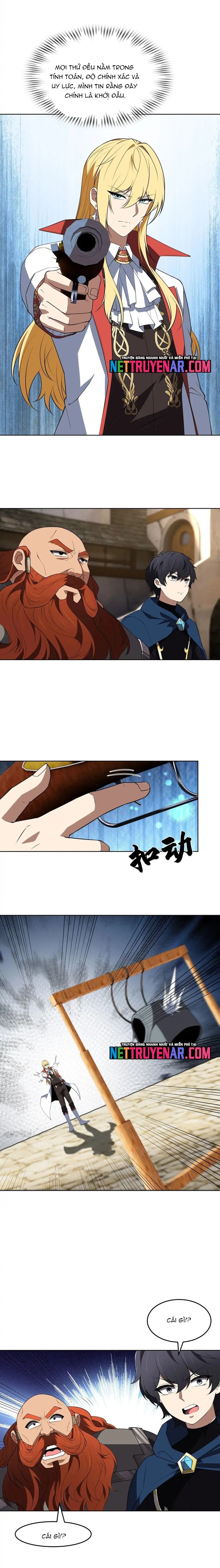 Ta Xây Dựng Đế Quốc Công Nghiệp Ở Đại Lục Ma Pháp - Chapter 57 - Page 12