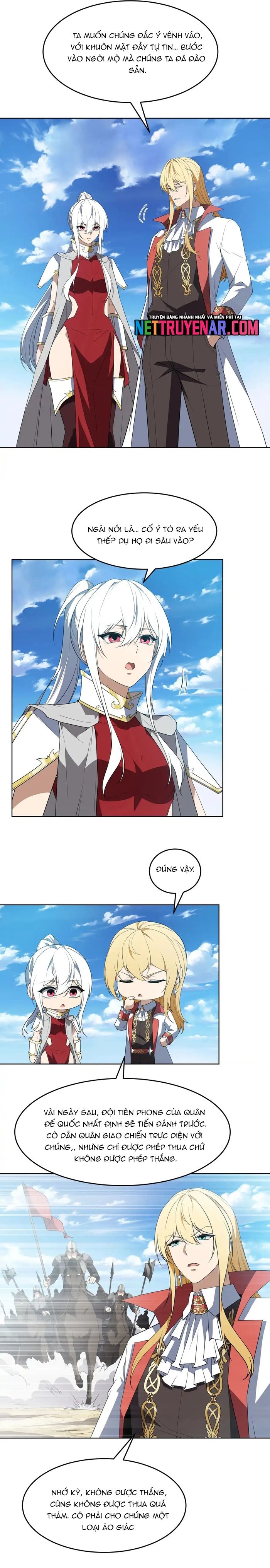 Ta Xây Dựng Đế Quốc Công Nghiệp Ở Đại Lục Ma Pháp - Chapter 57 - Page 3