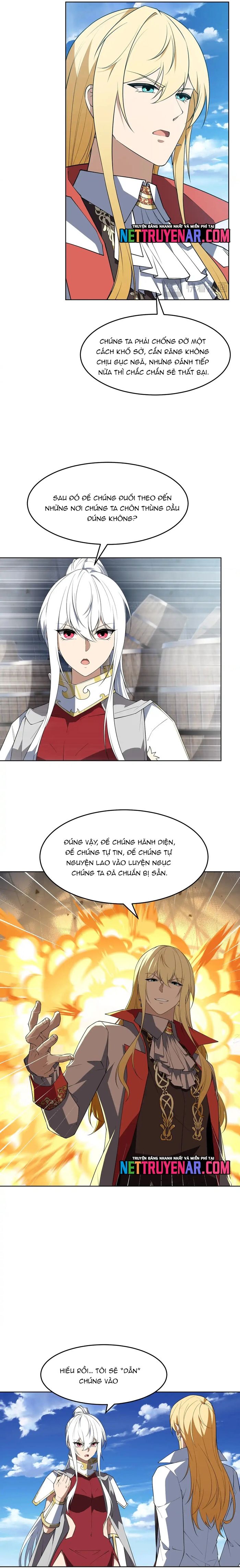 Ta Xây Dựng Đế Quốc Công Nghiệp Ở Đại Lục Ma Pháp - Chapter 57 - Page 4