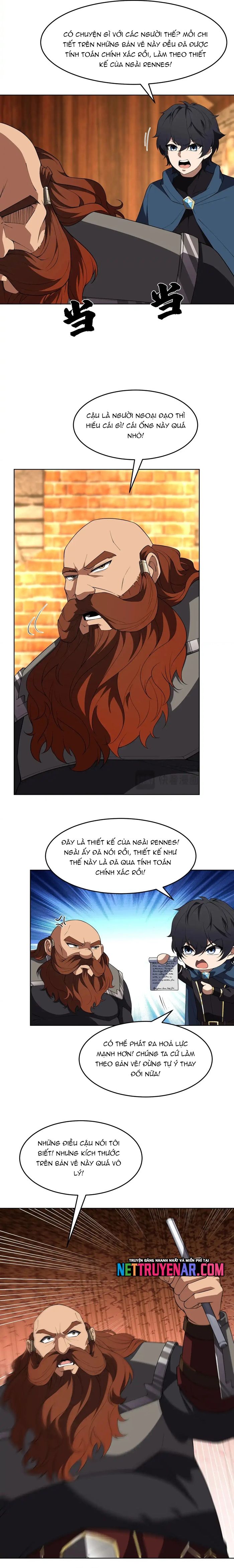 Ta Xây Dựng Đế Quốc Công Nghiệp Ở Đại Lục Ma Pháp - Chapter 57 - Page 6