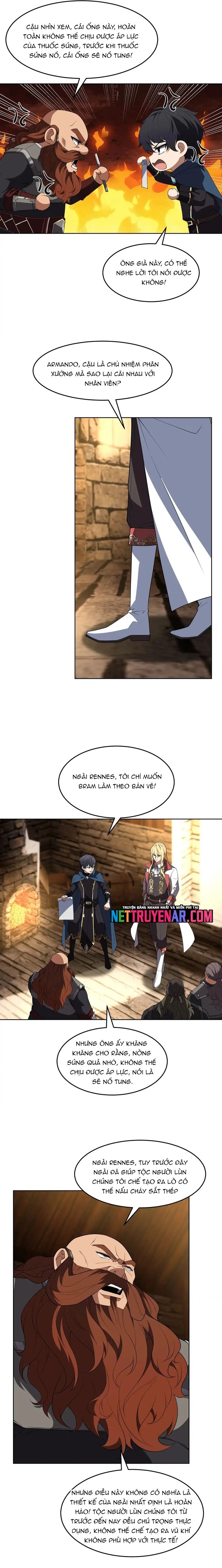 Ta Xây Dựng Đế Quốc Công Nghiệp Ở Đại Lục Ma Pháp - Chapter 57 - Page 7