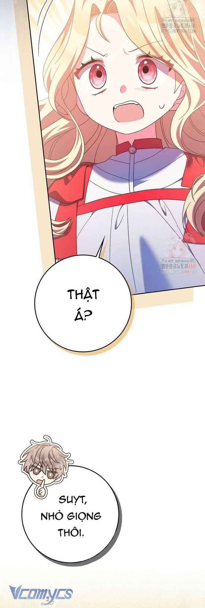 Tôi Không Thuộc Về Nơi Này - Chapter 42 - Page 14