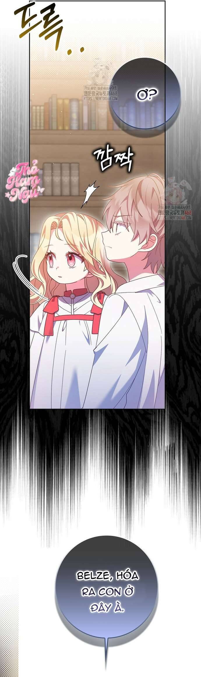 Tôi Không Thuộc Về Nơi Này - Chapter 42 - Page 17